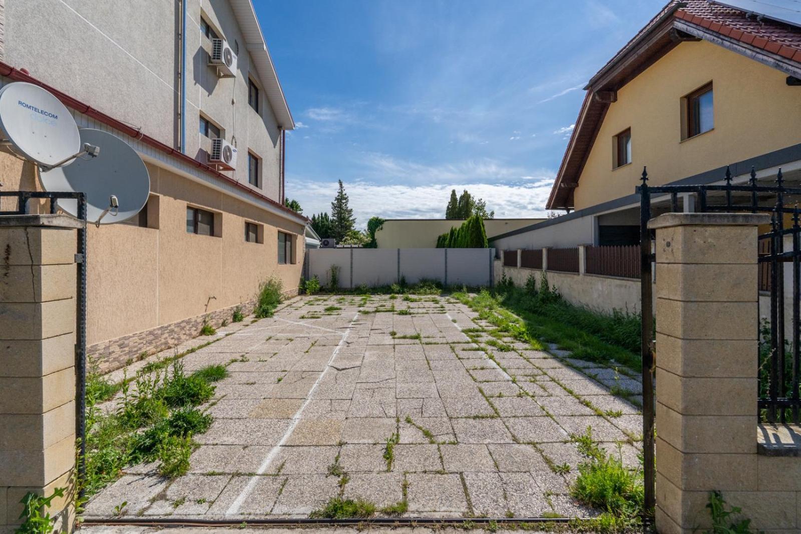 Farawayhomes Aparthotel Near Vienna Airport - Anytime Self Check-In Bruck an der Leitha Esterno foto