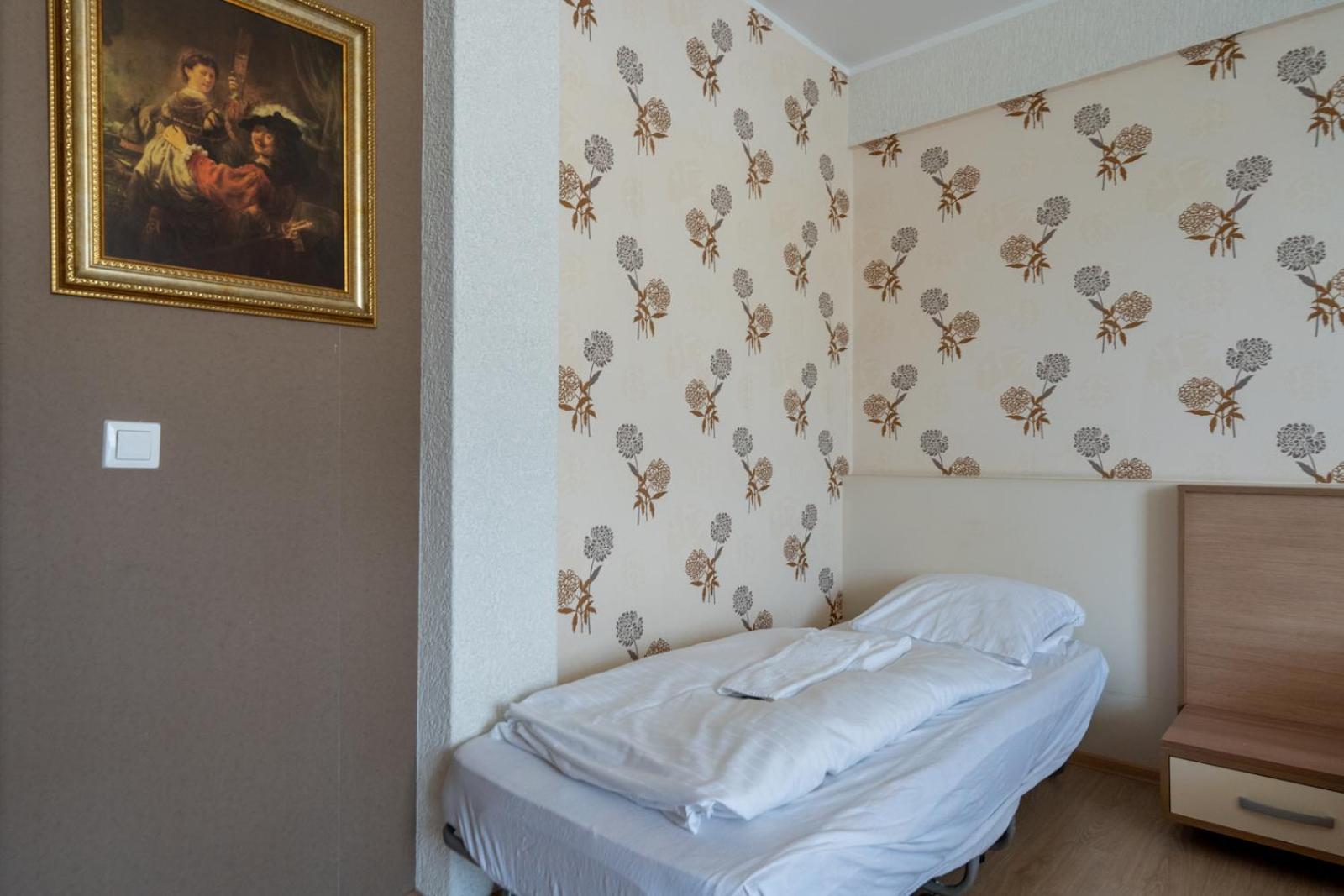 Farawayhomes Aparthotel Near Vienna Airport - Anytime Self Check-In Bruck an der Leitha Esterno foto